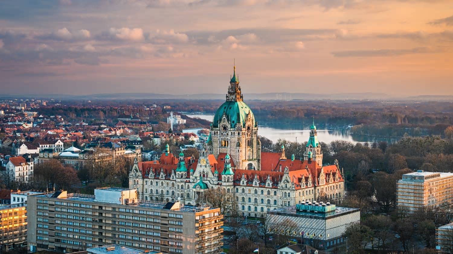 Hannover – eine Stadt der Superlative Blog BNPPRE