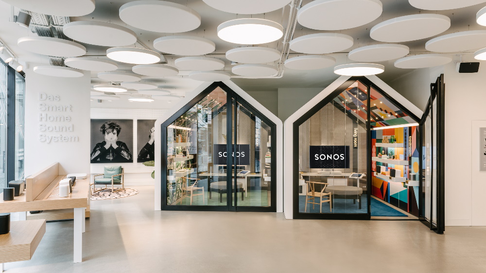 Sonos Berlin